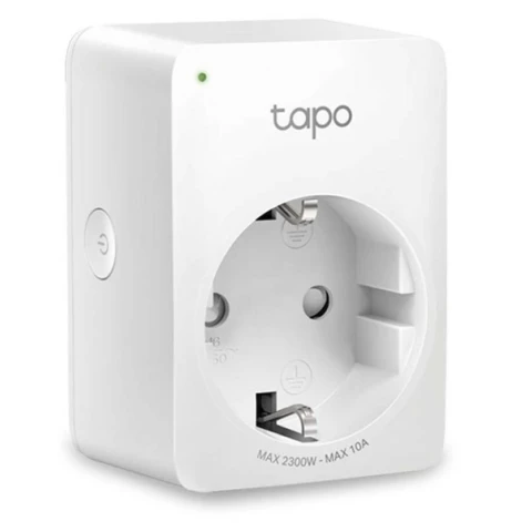 Умная розетка TP-Link Tapo P100 (1-pack)