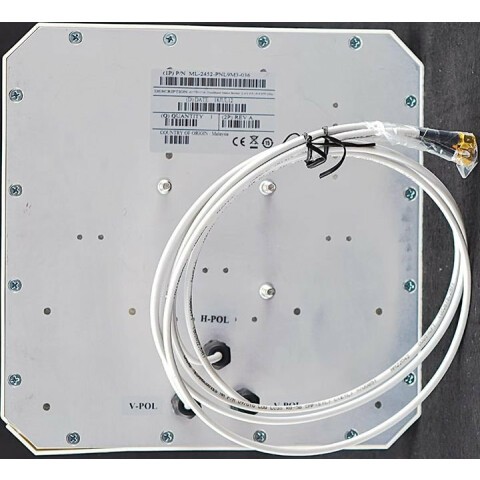 Антенна Zebra (Motorola, Symbol) ML-2452-PNL9M3-036