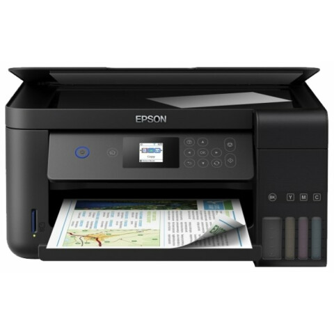 МФУ Epson L4160