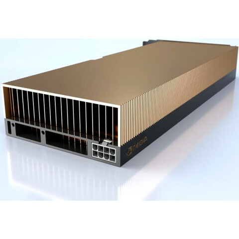 Графический ускоритель вычислений nVidia Tesla A40 OEM