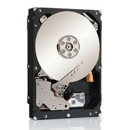 Жёсткий диск 4Tb SAS Seagate Constellation ES (ST4000NM0023)