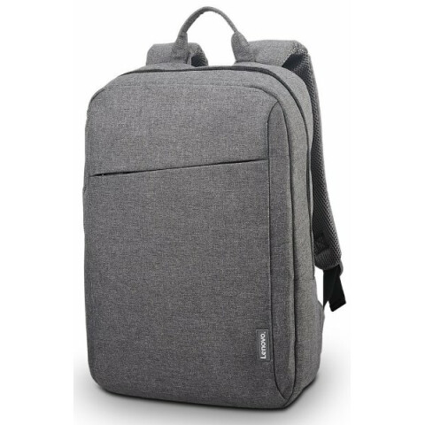 Рюкзак для ноутбука Lenovo Casual Backpack B210 Grey (GX40Q17227/4X40T84058)