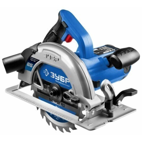 Электропила ЗУБР ПДП-65