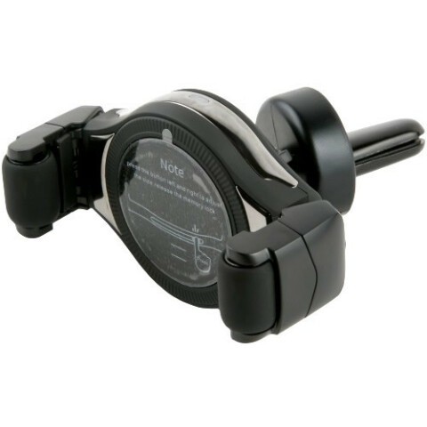 Автомобильный держатель Red Line HOL-06 Black