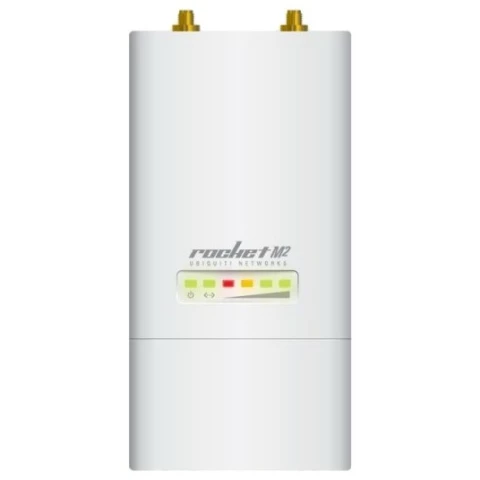 Wi-Fi точка доступа Ubiquiti Rocket M2