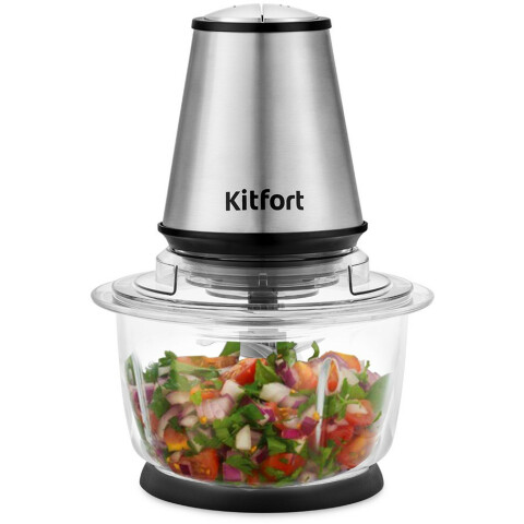 Измельчитель Kitfort КТ-1389