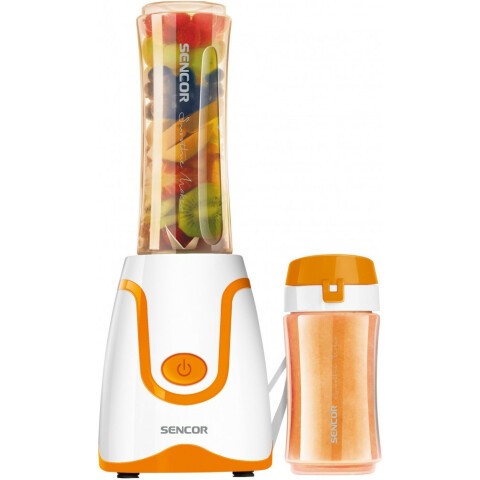 Блендер Sencor SBL 2213OR