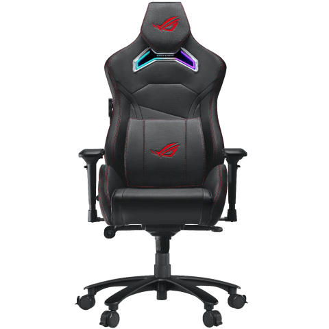Игровое кресло ASUS ROG Chariot Core SL300C Black