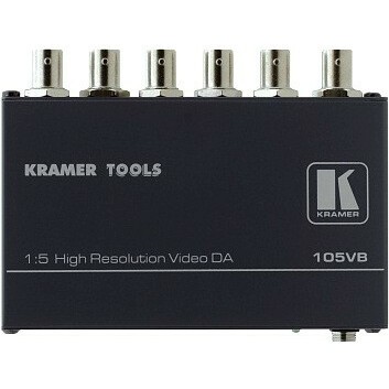 Усилитель Kramer 105VB