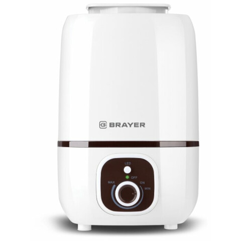 Увлажнитель воздуха BRAYER BR4701