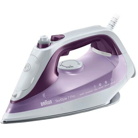 Утюг Braun SI 7066 VI