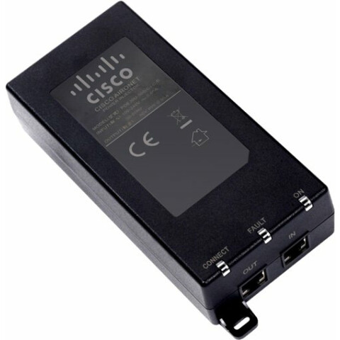 PoE инжектор Cisco AIR-PWRINJ5=