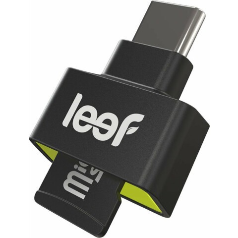 Кардридер Leef Access-C