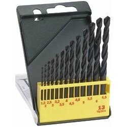 Набор свёрл Bosch 2607019441