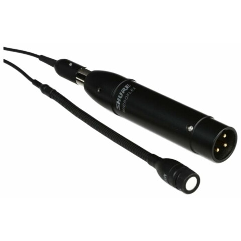 Микрофон Shure MX202B/C