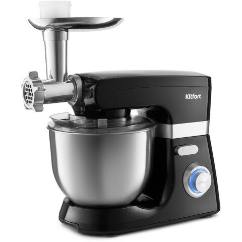 Кухонный комбайн Kitfort КТ-1398-3