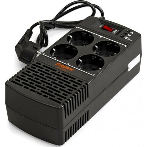 Стабилизатор напряжения Exegate AD5000-800