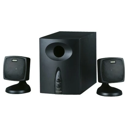 Колонки Microlab M-300