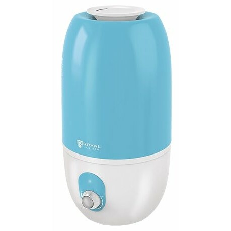 Увлажнитель воздуха Royal Clima SANREMO Cyan