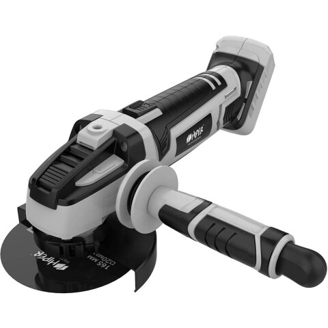 Шлифовальная машина HIPER HAG18C