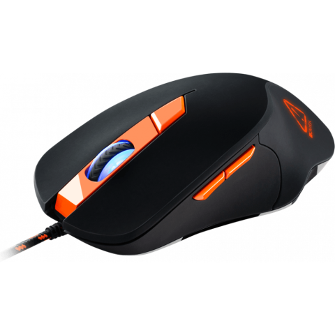 Мышь Canyon CND-SGM03RGB