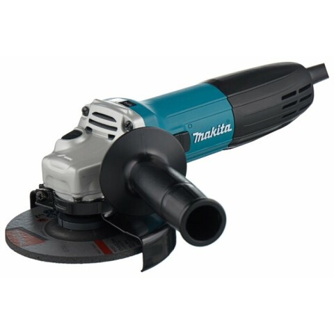 Шлифовальная машина Makita GA5030X5