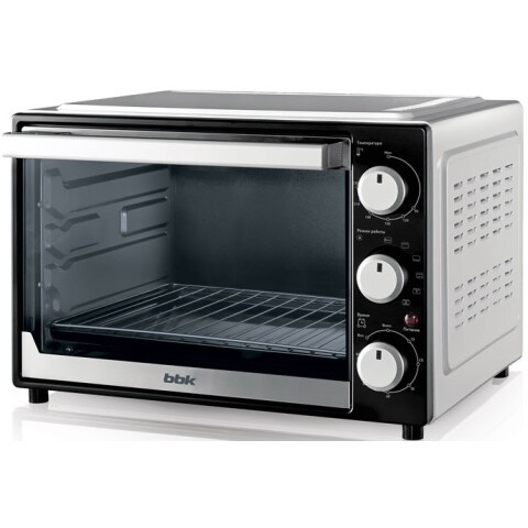 Мини-печь BBK OE3072MC