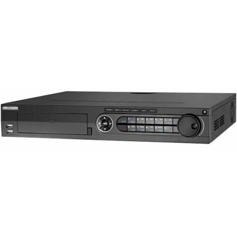 Видеорегистратор Hikvision DS-8124HUHI-K8