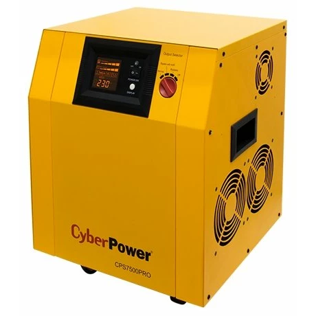 ИБП CyberPower CPS7500PRO