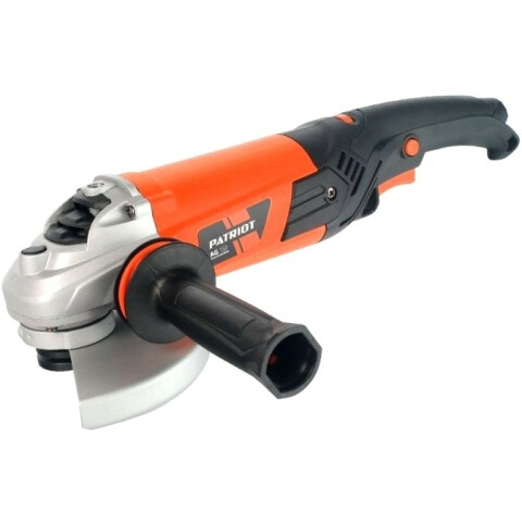 Шлифовальная машина PATRIOT AG 150