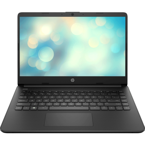 Ноутбук HP 14s-fq0024ur (22M92EA)