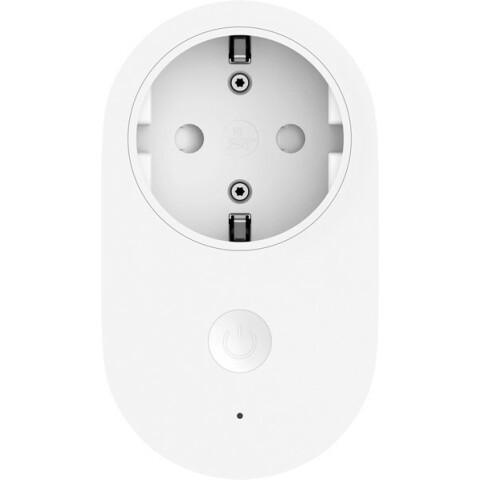 Умная розетка Xiaomi Mi Smart Power Plug White