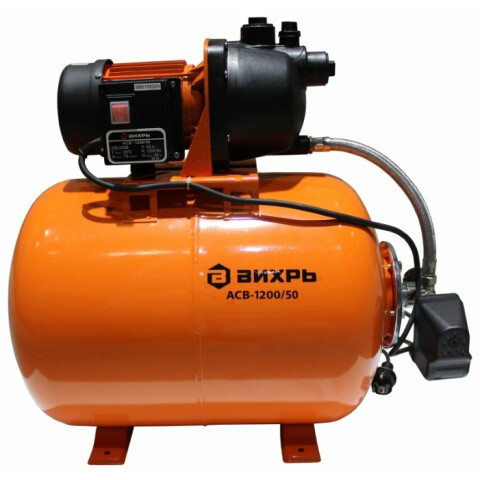 Насос Вихрь АСВ1200/50