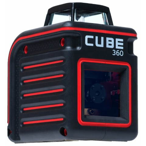 Нивелир ADA Cube 360 Professional Edition