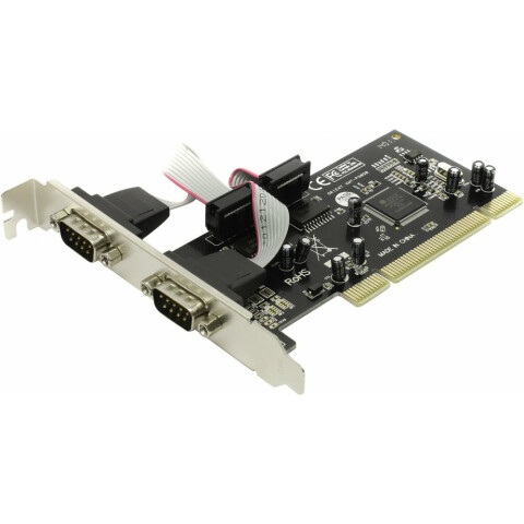 Плата расширения Orient XWT-PS050V2