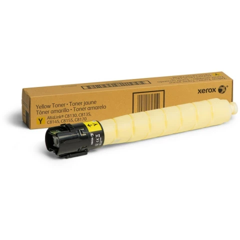 Картридж Xerox 006R01745 Yellow