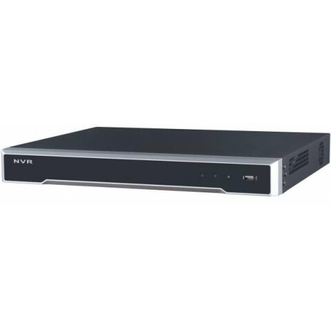 Видеорегистратор Hikvision DS-7616NI-I2/16P