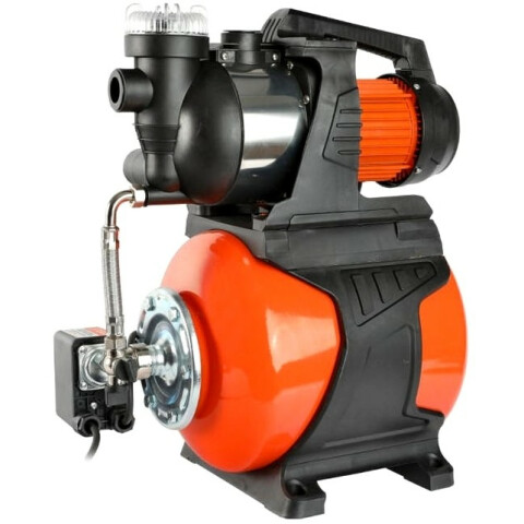 Насосная станция PATRIOT PW 850-24 ST