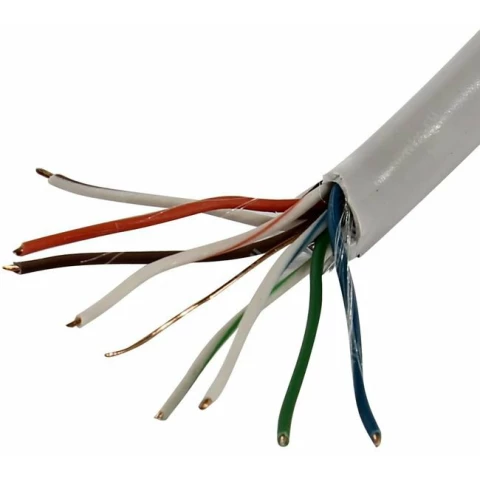 Бухта 5bites FS5505-100A, 100м