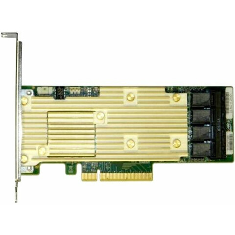 Контроллер RAID Intel RSP3TD160F
