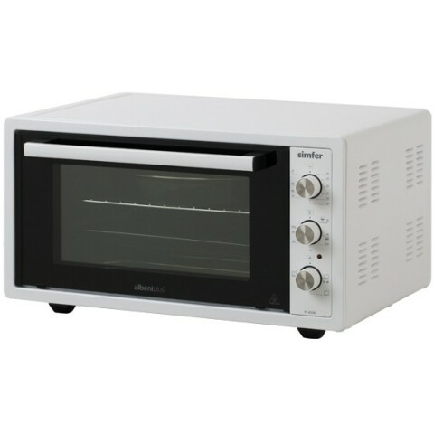 Simfer M4590 White