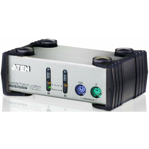 KVM переключатель ATEN CS82AC