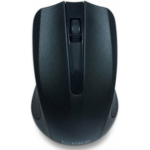 Мышь CBR CM-404 Black