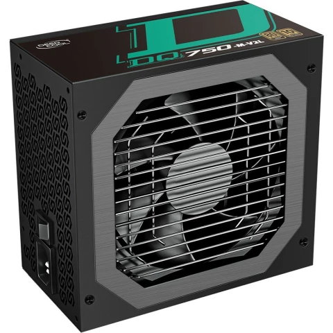 Блок питания 750W DeepCool DQ750-M-V2L