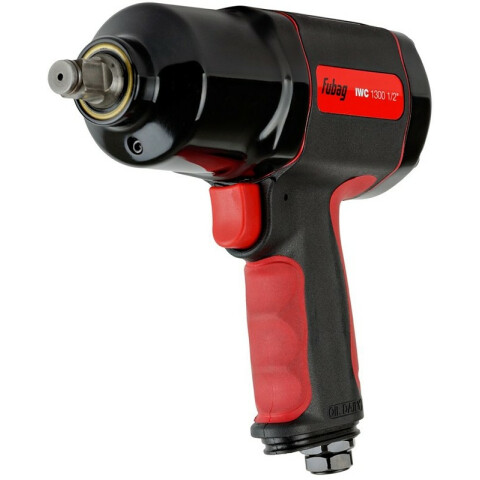 Гайковёрт Fubag IWC 1300 1/2