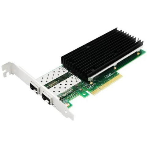 Сетевая карта LR-LINK LRES1001PF-2SFP28