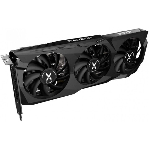 Видеокарта AMD Radeon RX 6700 XT XFX Speedster SWFT 309 12Gb (RX-67XTYJFDV)
