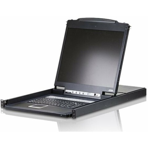 KVM консоль ATEN CL1316N