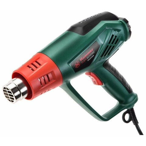 Строительный фен Hammer HG2020A