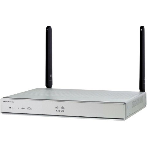 Маршрутизатор (роутер) Cisco C1161X-8PLTEP